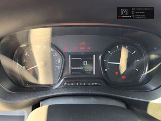 Citroen Jumpy 2020 ΑΡΙΣΤΟ ΨΥΓΕΙΟ CARRIER NEOS 100 S-thumb-14