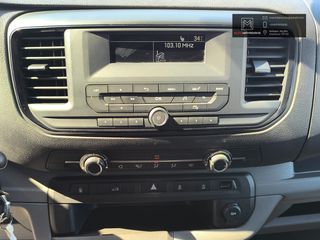 Citroen Jumpy 2020 ΑΡΙΣΤΟ ΨΥΓΕΙΟ CARRIER NEOS 100 S-thumb-15
