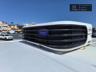 Citroen Jumpy 2020 ΑΡΙΣΤΟ ΨΥΓΕΙΟ CARRIER NEOS 100 S-thumb-16