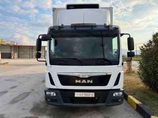 Ψυγείο MAN 2014 TGL 8.180 EURO-6-thumb-2