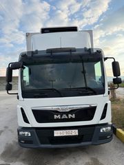Ψυγείο MAN 2014 TGL 8.180 EURO-6-thumb-7