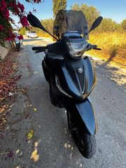 Piaggio Beverly 400 2022
