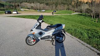 Gilera Runner 50 DD/SP 2002-thumb-3