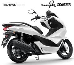 HONDA PCX 125-150  2009-2014-thumb-1