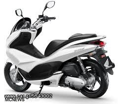 HONDA PCX 125-150  2009-2014-thumb-2