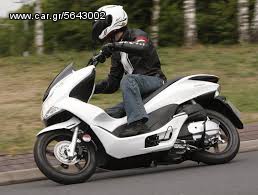 HONDA PCX 125-150  2009-2014-thumb-3