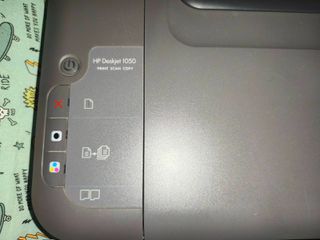 Πολυμηχανημα HP Deskjet 1050