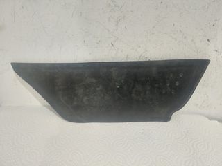 Αριστερό λαστιχένιο πατάκι για YAMAHA TMAX 500 2008-11 (4B5-27483-00)