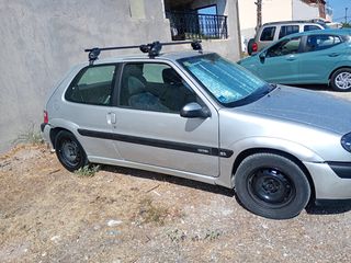 Citroen Saxo 2003 Vts