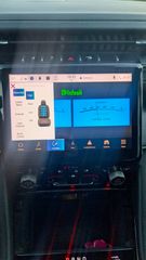 Jeep Grand Cherokee 2021 Overland-thumb-13