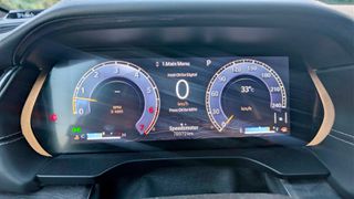 Jeep Grand Cherokee 2021 Overland-thumb-15