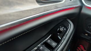 Jeep Grand Cherokee 2021 Overland-thumb-16