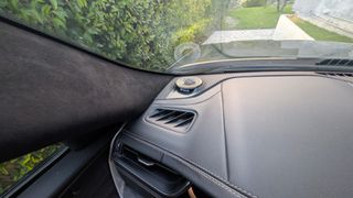 Jeep Grand Cherokee 2021 Overland-thumb-17
