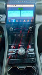 Jeep Grand Cherokee 2021 Overland-thumb-20