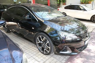 Opel Astra 2018 OPC 350 hp 2018, LANE ASSIST, EURO 6, ΖΑΝΤΕΣ 20 ΙNCH