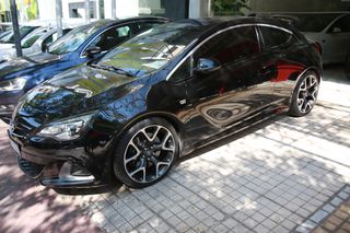 Opel Astra 2018 OPC 350 hp 2018, LANE ASSIST, EURO 6, ΖΑΝΤΕΣ 20 ΙNCH-thumb-2