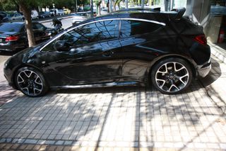 Opel Astra 2018 OPC 350 hp 2018, LANE ASSIST, EURO 6, ΖΑΝΤΕΣ 20 ΙNCH-thumb-3