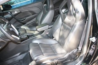Opel Astra 2018 OPC 350 hp 2018, LANE ASSIST, EURO 6, ΖΑΝΤΕΣ 20 ΙNCH-thumb-4