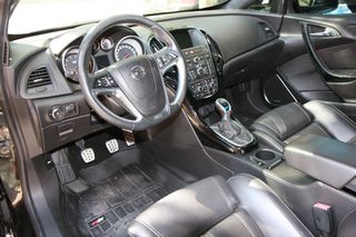 Opel Astra 2018 OPC 350 hp 2018, LANE ASSIST, EURO 6, ΖΑΝΤΕΣ 20 ΙNCH-thumb-6