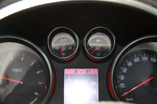 Opel Astra 2018 OPC 350 hp 2018, LANE ASSIST, EURO 6, ΖΑΝΤΕΣ 20 ΙNCH-thumb-9