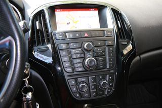 Opel Astra 2018 OPC 350 hp 2018, LANE ASSIST, EURO 6, ΖΑΝΤΕΣ 20 ΙNCH-thumb-10