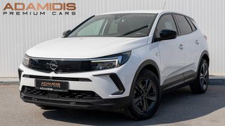 Opel Grandland X 2022 Busines 1.5 110hp