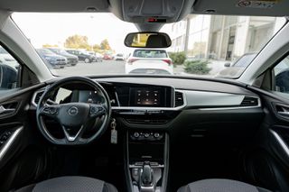 Opel Grandland X 2022 Busines 1.5 110hp-thumb-4