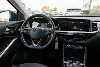 Opel Grandland X 2022 Busines 1.5 110hp-thumb-9