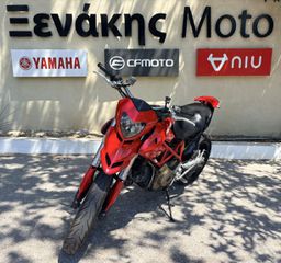 Ducati Hypermotard 2007