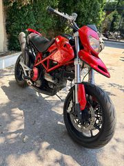 Ducati Hypermotard 2007-thumb-2
