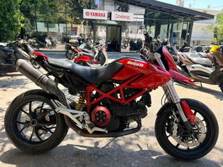 Ducati Hypermotard 2007-thumb-3