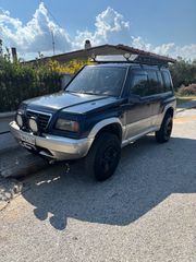 Suzuki Vitara 1999