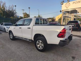 Toyota Hilux 2022 2.4D 4x4 ΕΛΛΗΝΙΚΟ- ΔΙΠΛΟΚΑΜΠΙΝΟ-thumb-7