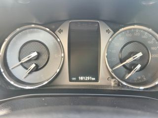 Toyota Hilux 2022 2.4D 4x4 ΕΛΛΗΝΙΚΟ- ΔΙΠΛΟΚΑΜΠΙΝΟ-thumb-36
