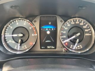 Toyota Hilux 2022 2.4D 4x4 ΕΛΛΗΝΙΚΟ- ΔΙΠΛΟΚΑΜΠΙΝΟ-thumb-37