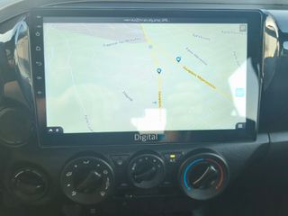 Toyota Hilux 2022 2.4D 4x4 ΕΛΛΗΝΙΚΟ- ΔΙΠΛΟΚΑΜΠΙΝΟ-thumb-38