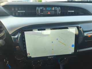 Toyota Hilux 2022 2.4D 4x4 ΕΛΛΗΝΙΚΟ- ΔΙΠΛΟΚΑΜΠΙΝΟ-thumb-39