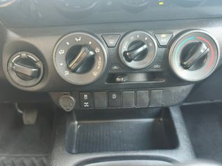 Toyota Hilux 2022 2.4D 4x4 ΕΛΛΗΝΙΚΟ- ΔΙΠΛΟΚΑΜΠΙΝΟ-thumb-40