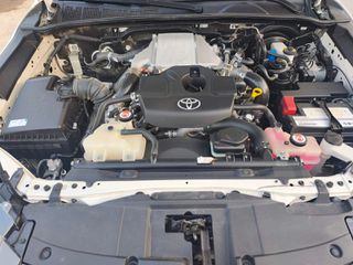 Toyota Hilux 2022 2.4D 4x4 ΕΛΛΗΝΙΚΟ- ΔΙΠΛΟΚΑΜΠΙΝΟ-thumb-48