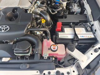 Toyota Hilux 2022 2.4D 4x4 ΕΛΛΗΝΙΚΟ- ΔΙΠΛΟΚΑΜΠΙΝΟ-thumb-49