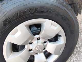 Toyota Hilux 2022 2.4D 4x4 ΕΛΛΗΝΙΚΟ- ΔΙΠΛΟΚΑΜΠΙΝΟ-thumb-51