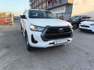 Toyota Hilux 2022 2.4D 4x4 ΕΛΛΗΝΙΚΟ- ΔΙΠΛΟΚΑΜΠΙΝΟ-thumb-20