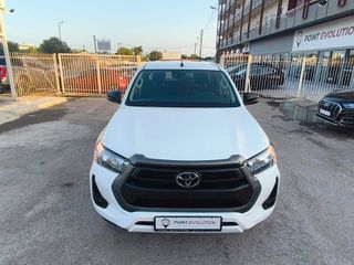 Toyota Hilux 2022 2.4D 4x4 ΕΛΛΗΝΙΚΟ- ΔΙΠΛΟΚΑΜΠΙΝΟ-thumb-22