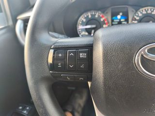 Toyota Hilux 2022 2.4D 4x4 ΕΛΛΗΝΙΚΟ- ΔΙΠΛΟΚΑΜΠΙΝΟ-thumb-32