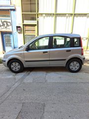 Fiat Panda 2004