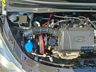 Hyundai i 10 2011 1100CC BENZINH //ΠΡΟΣΦΟΡΑ 1 ΧΕΡΙ Βιβλίο Service-thumb-62