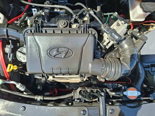 Hyundai i 10 2011 1100CC BENZINH //ΠΡΟΣΦΟΡΑ 1 ΧΕΡΙ Βιβλίο Service-thumb-63