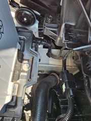 Hyundai i 10 2011 1100CC BENZINH //ΠΡΟΣΦΟΡΑ 1 ΧΕΡΙ Βιβλίο Service-thumb-65