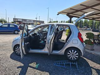 Hyundai i 10 2011 1100CC BENZINH //ΠΡΟΣΦΟΡΑ 1 ΧΕΡΙ Βιβλίο Service-thumb-75