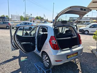 Hyundai i 10 2011 1100CC BENZINH //ΠΡΟΣΦΟΡΑ 1 ΧΕΡΙ Βιβλίο Service-thumb-76